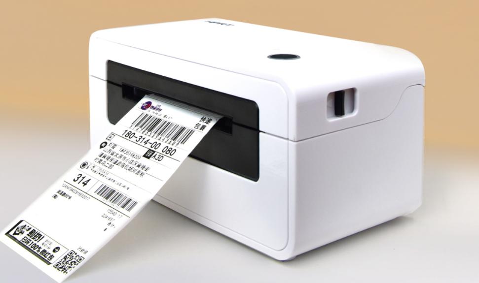 Direct Thermal, Thermal Transfer, Inkjet, and Laser Label Printer